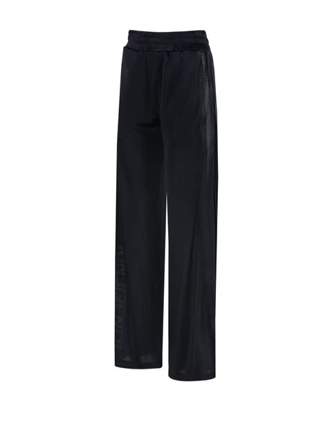 pantaloni tuta fendi donna|Abiti per Donna .